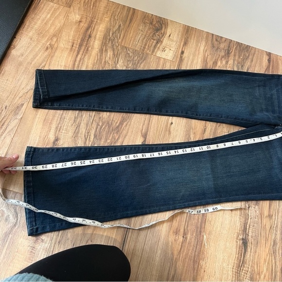 Anthropologie Pilcro High-Rise Flare Jeans - Picture 8 of 15